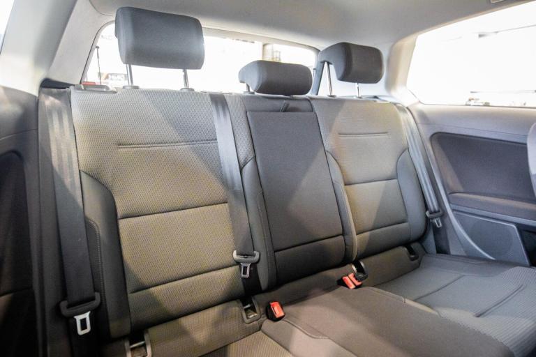 2017 Volkswagen Golf 1.4 TSI SE [Nav] 3dr HATCHBACK PETROL Manual