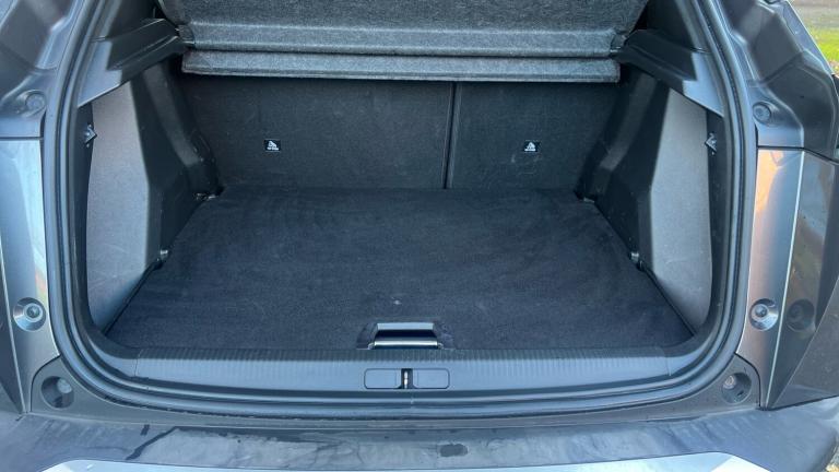 2022 Peugeot 2008 1.2 PureTech GT SUV 5dr Petrol Manual Euro 6 (s/s) (130 ps) SUV Petrol Manual