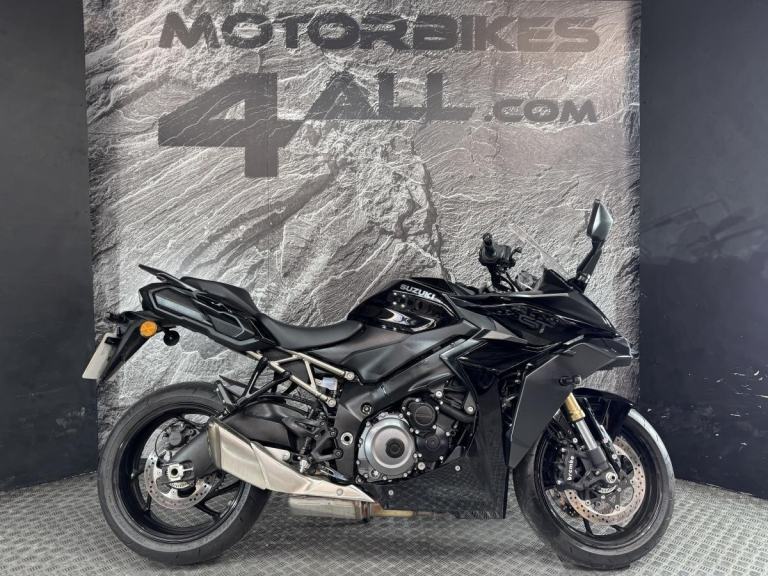 SUZUKI GSX-S1000GT GSXS 1000 GT 2023 GSXS1000GT GSXS1000 GT