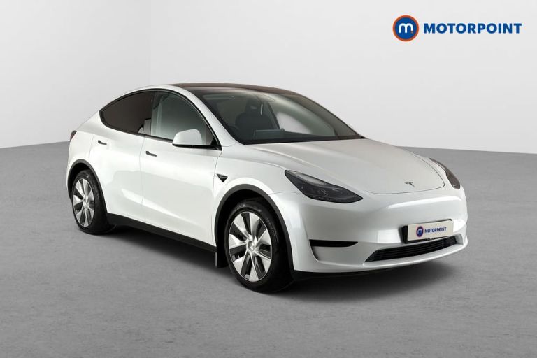 2023 Tesla Model Y RWD 5dr Auto SUV Electric Automatic