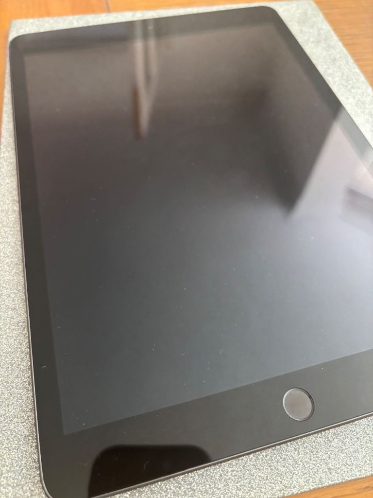 Ipad 
