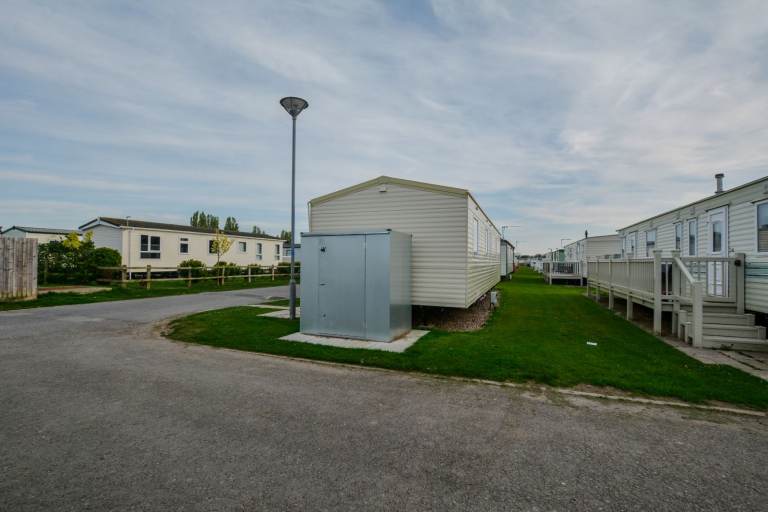 Static Caravan For Sale 