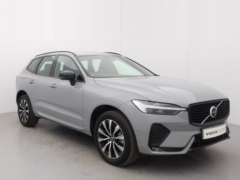 VOLVO XC60 2.0 B5P Plus Dark 5dr AWD Geartronic