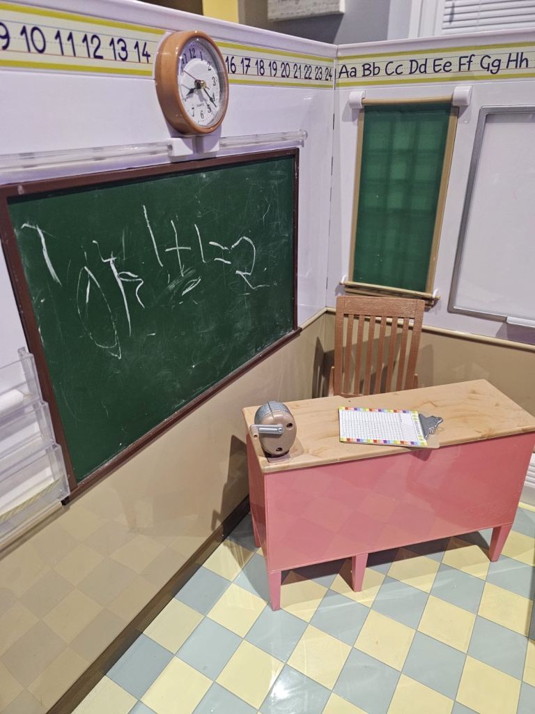 Our Generation bundle