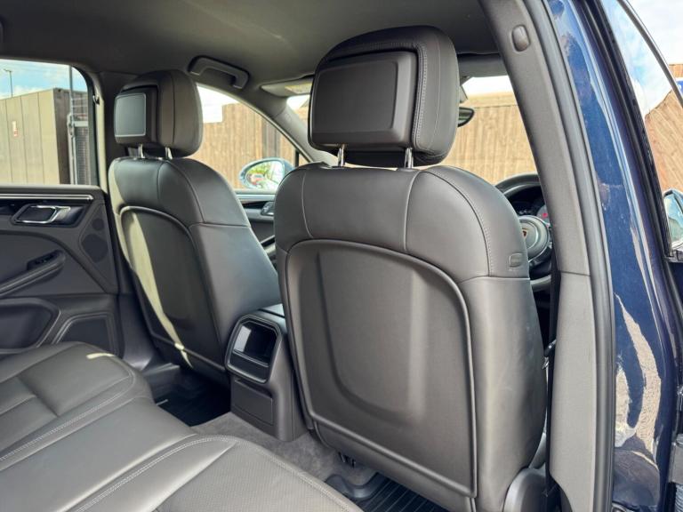 2015 Porsche Macan 3.0 TD V6 S PDK 4WD Euro 6 (s/s) 5dr ESTATE Diesel Automatic