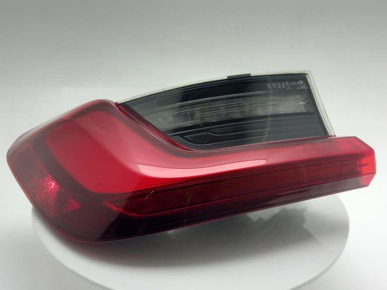 Bmw 3 Series Tail Light Rear Lamp N/S 2022-2026 4 Door Saloon Lh H35a3bc9702