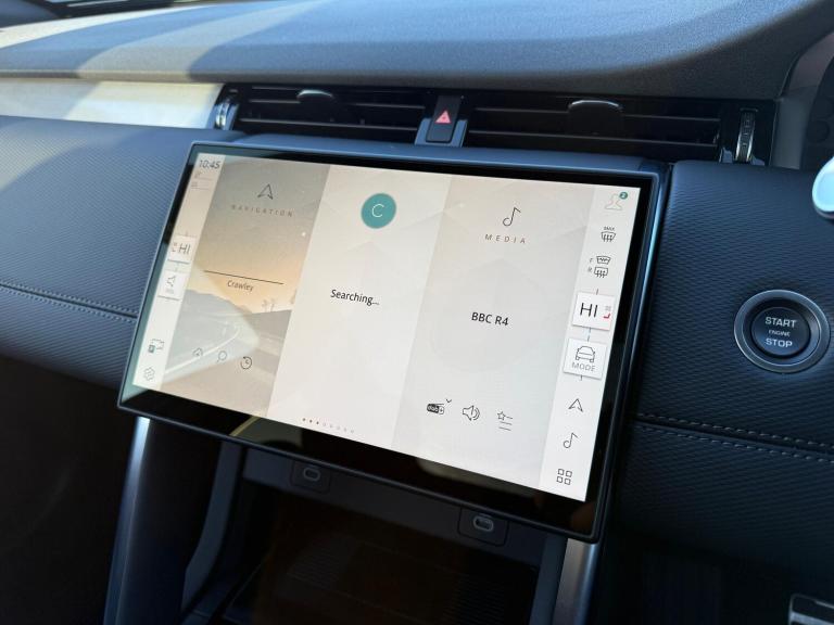 2025 Land Rover Discovery Sport 2.0 D200 Dynamic SE 5dr Auto [7 Seat] ESTATE DIESEL Automatic