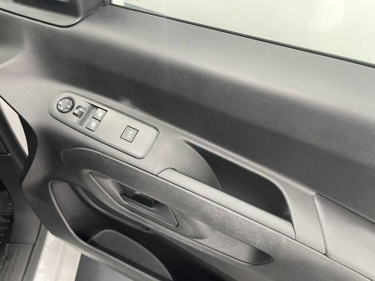 2022 Citroen Berlingo 1.5 BlueHDi 1000 Enterprise M Pro Panel Van 5dr Diesel Manual SWB Euro 6 (s...