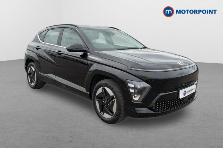 2025 Hyundai KONA 160kW Advance 65kWh 5dr Auto SUV Electric Automatic