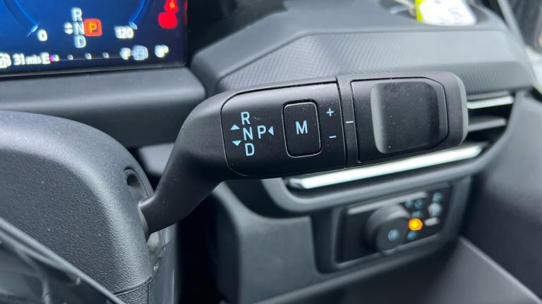 2025 Ford Transit Custom 280 L2 Diesel Fwd 2.0 EcoBlue 136ps H1 Van Limited Auto Van Diesel Autom...