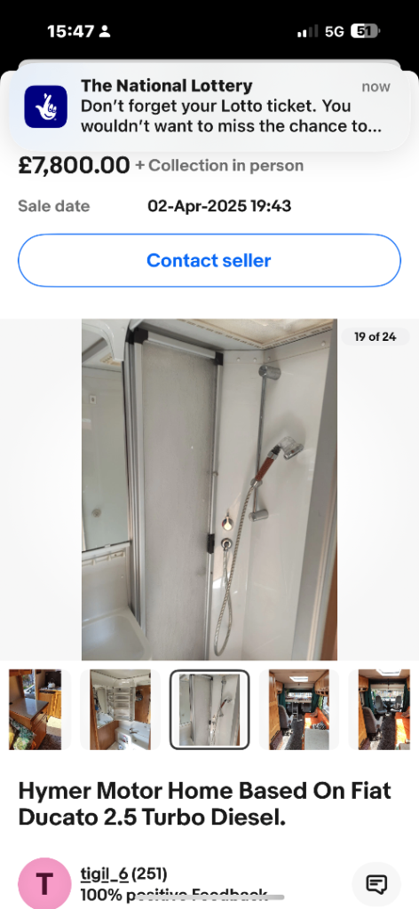 Fiat, 1994, 2445 (cc)