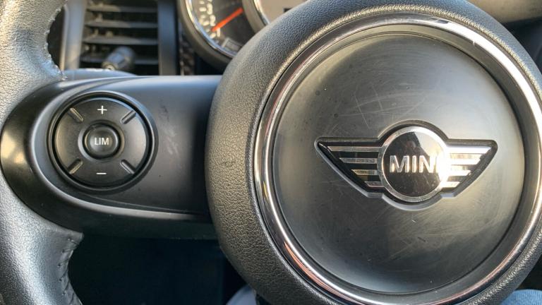 2018 MINI Hatch 2.0 Cooper S Hatchback 5dr Petrol Manual Euro 6 (s/s) (192 ps) Hatchback Petrol M...