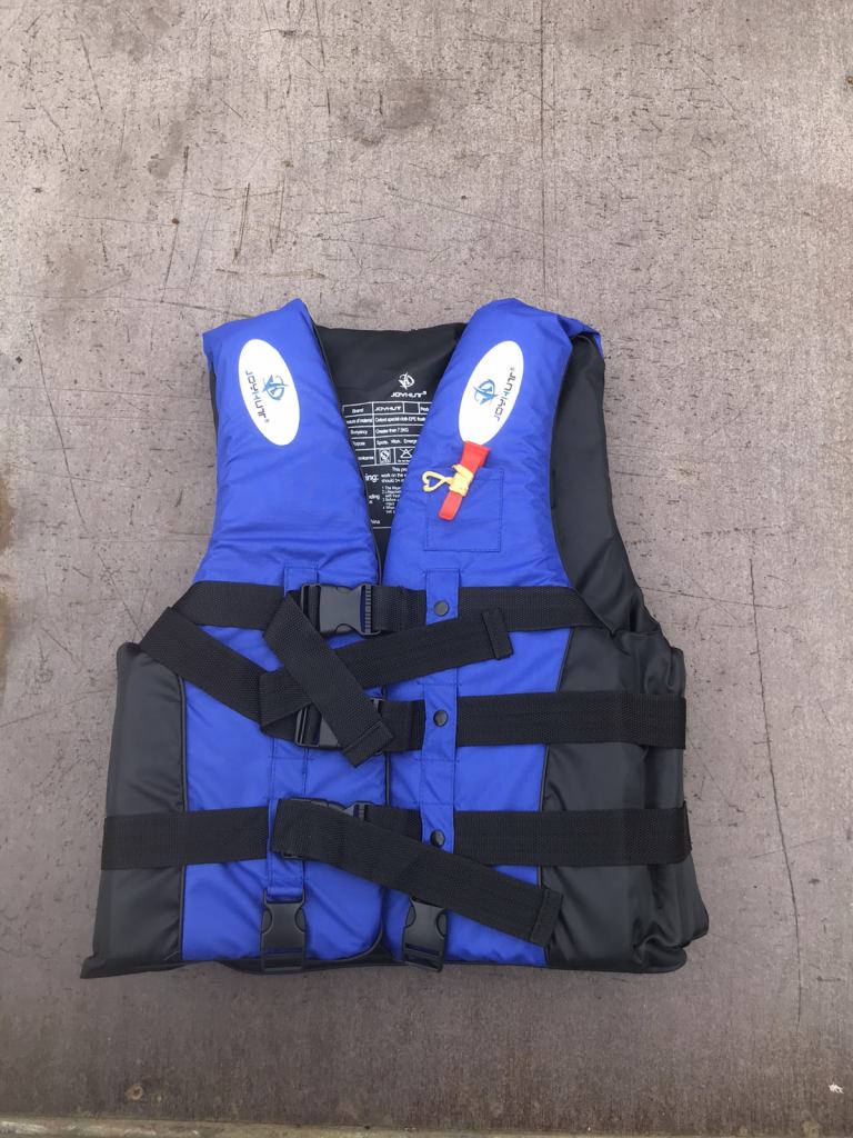 LIFEJACKETS