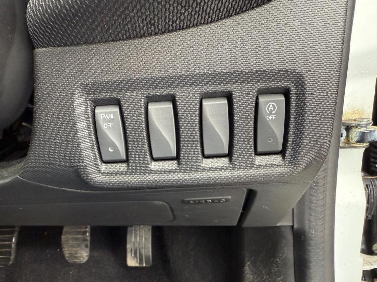 2018 smart forfour 1.0 Prime (Premium) Euro 6 (s/s) 5dr HATCHBACK Petrol Manual