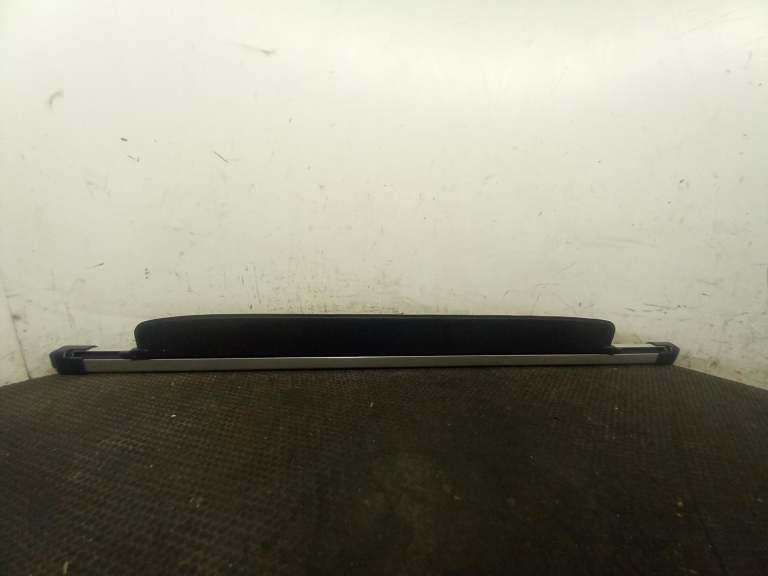 Mitsubishi Outlander Parcel Shelf Luggage Load Cover 2013-2021 5 Door Estate