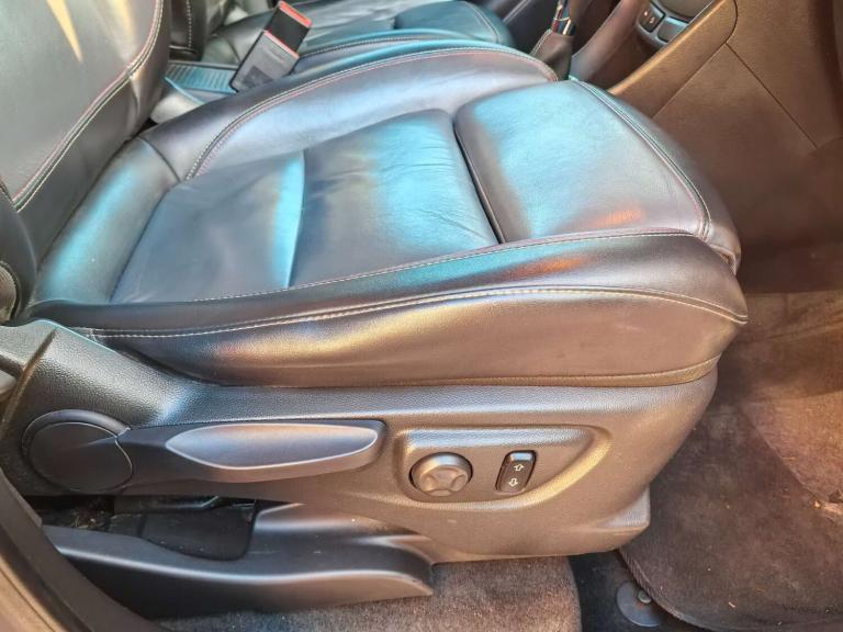 2013 Vauxhall Mokka 1.7 Mokka SE CDTi Auto 5dr SUV Diesel Automatic