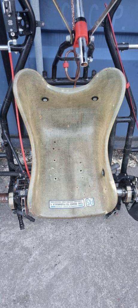 Free Go-kart