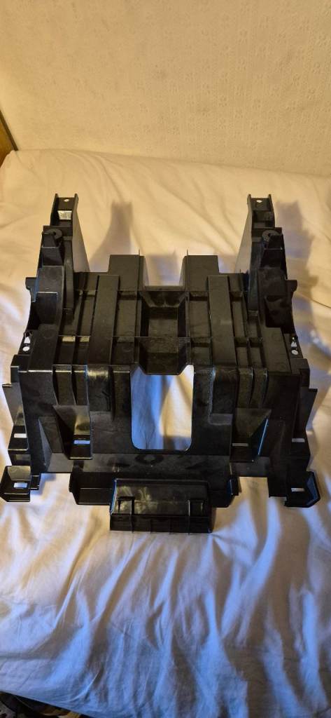 Fiat Ducato Citroen Relay Peugeot Boxer 2015> Drinks Utility Holder