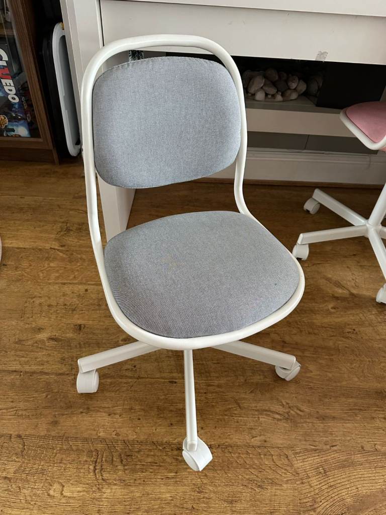 Kids desk chairs 