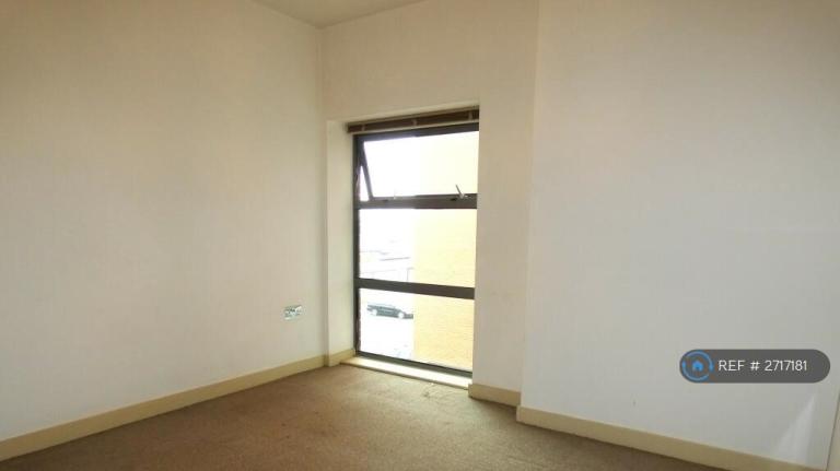 2 bedroom flat in Admiral View, Bispham, Blackpool, FY2 (2 bed) (#2717181)