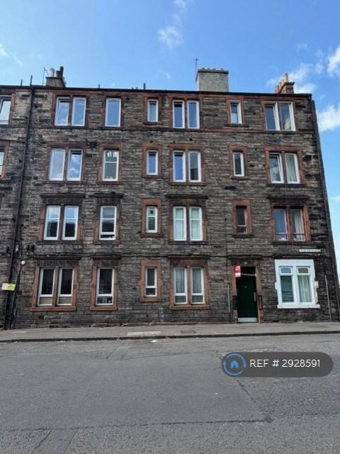 2 bedroom flat in Albion Place, Edinburgh, EH7 (2 bed) (#2928591)