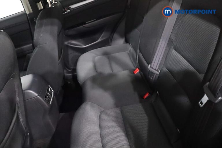 2024 Mazda CX-5 2.0 e-Skyactiv G MHEV Centre-Line 5dr ESTATE PETROL Manual