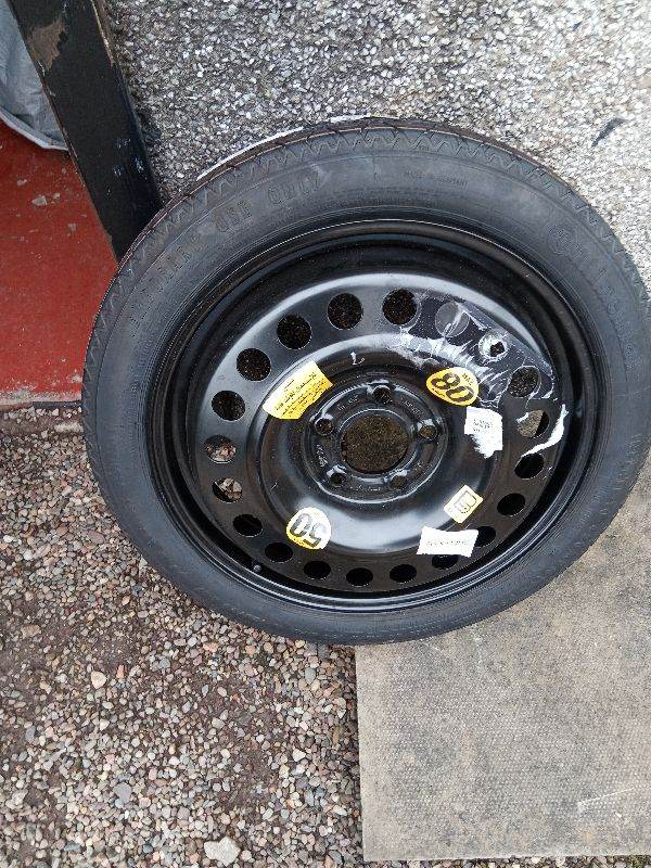 brand new 5x 115 Hub