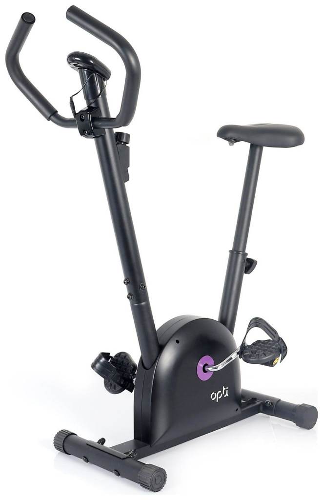 Exercise bike wanted 
