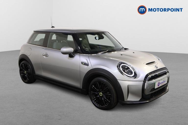 2022 MINI Hatch 135kW Cooper S Level 2 33kWh 3dr Auto HATCHBACK ELECTRIC Automatic