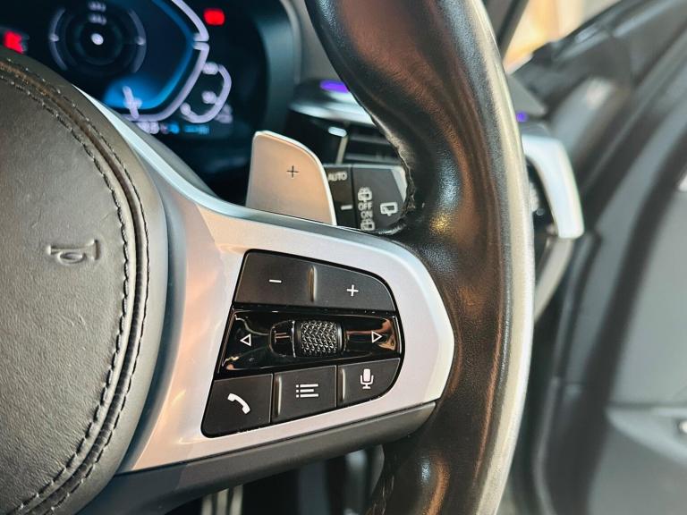  BMW 5 Series 2.0 530e 12kWh M Sport Touring Steptronic Euro 6 (s/s) 5dr Petrol/Electric Hybrid A...