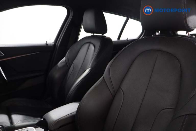 2020 BMW 1 Series 118i M Sport 5dr Step Auto HATCHBACK PETROL Automatic