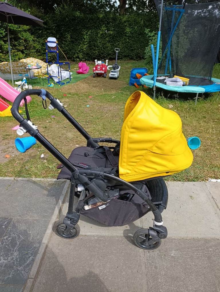 image for Bugaboo bee 6