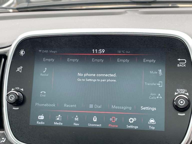 2021 Fiat 500 1.0 MHEV Rock Star Hatchback 3dr Petrol Manual Euro 6 (s/s) (70 bhp) HATCHBACK Petr...