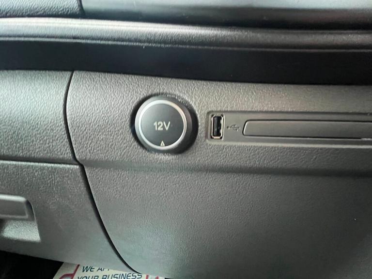 2021 Ford Transit Custom 2.0 340 EcoBlue Leader Panel Van 5dr Diesel Manual L1 H1 Euro 6 (s/s) (1...