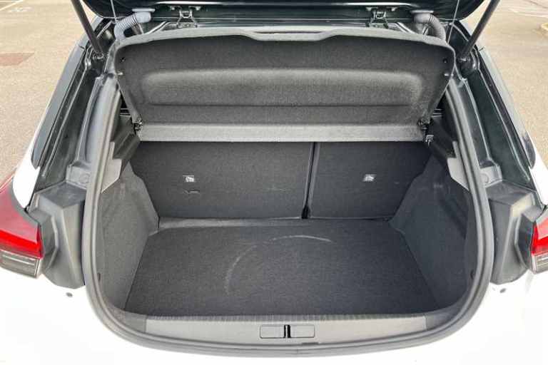 2023 Vauxhall Corsa 1.2 Turbo GS 5dr HATCHBACK PETROL Manual