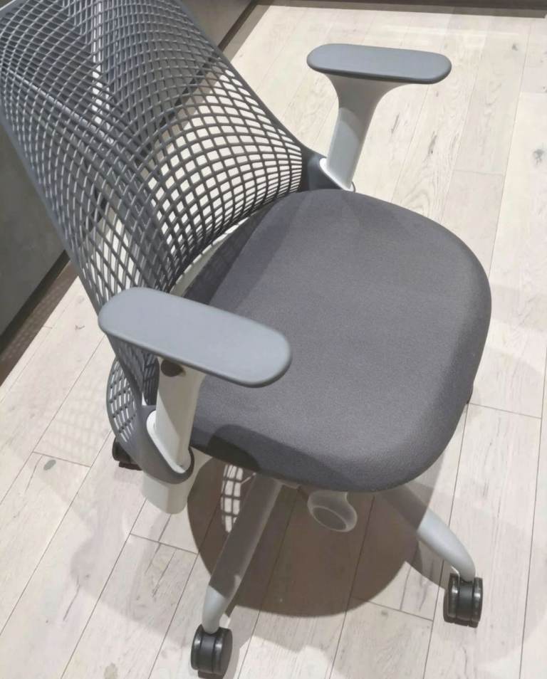 Herman Miller Sayl Chair