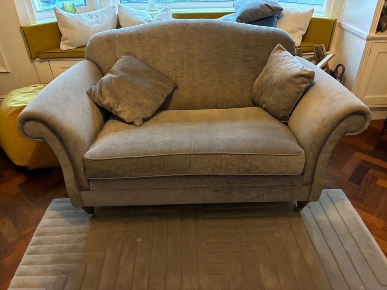 Two Seater Settee