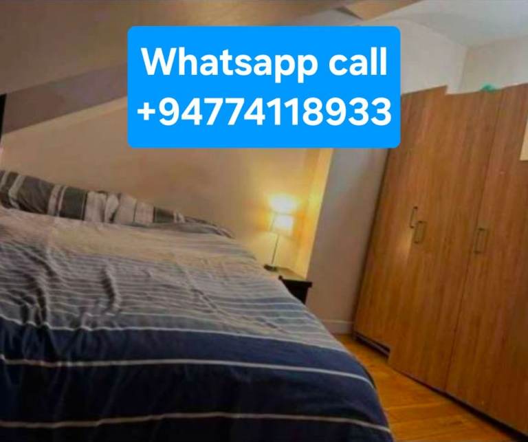 Room for Rent in Southall Broadway 