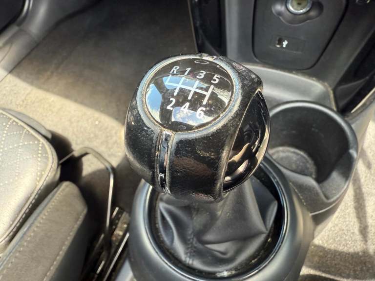 2019 68 REG MINI COOPER S 2.0 DAMAGED REPAIRABLE SALVAGE