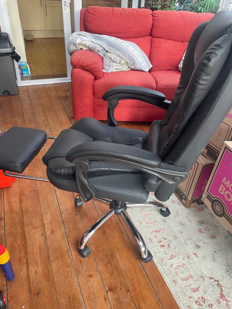 Office chair 
