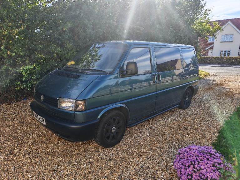 Volkswagen, 800 SPECIAL 1.9TD campervan