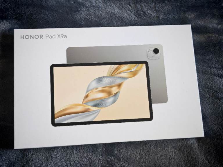 New Tablet For Sale