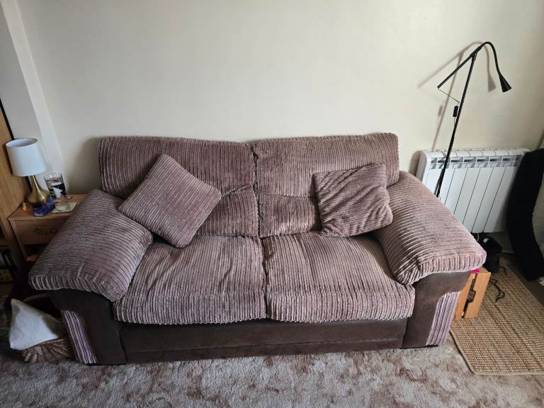 SOFA BED FREE FOR COLLECTION