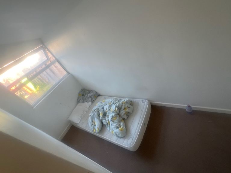 Box room for rent