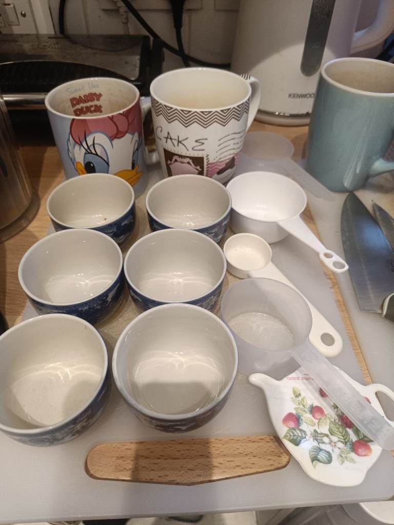 Kitchen Clear-Out Bundle