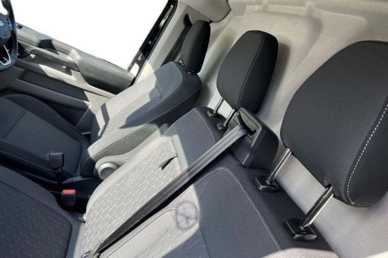 2025 Ford Transit Custom 280 Limited AUTO L2 LWB FWD 2.0 EcoBlue 136ps Low Roof Automatic Panel V...