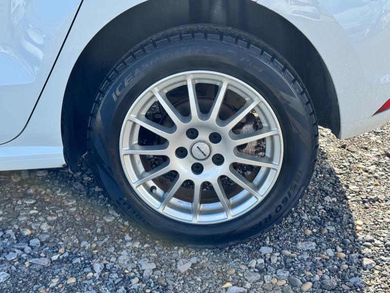 2014 Volkswagen Polo FULLY LOADED 1.2 TSI SE DSG Automatic 5 door REV CAM RADAR CRUISE CLMATE  Ha...