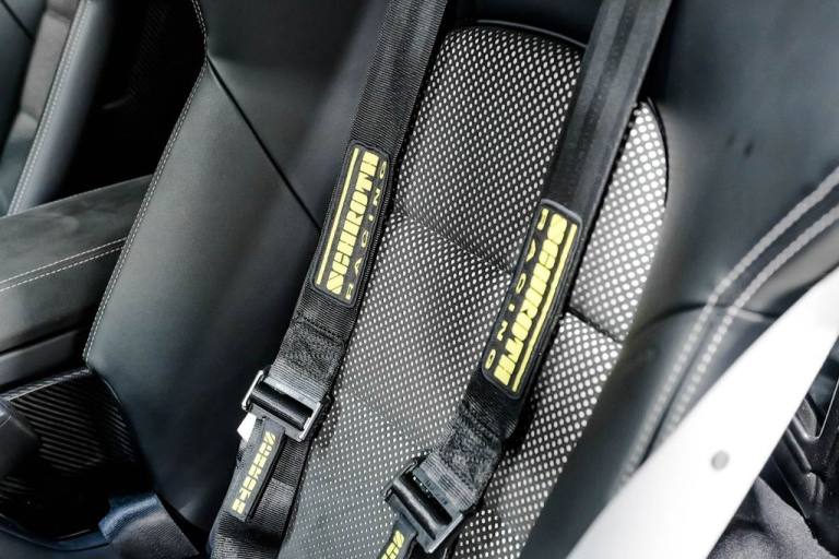 2023 Porsche 911 4.0 992 GT3 RS Coupe 2dr Petrol PDK Euro 6 (s/s) (525 ps) Coupe Petrol Automatic