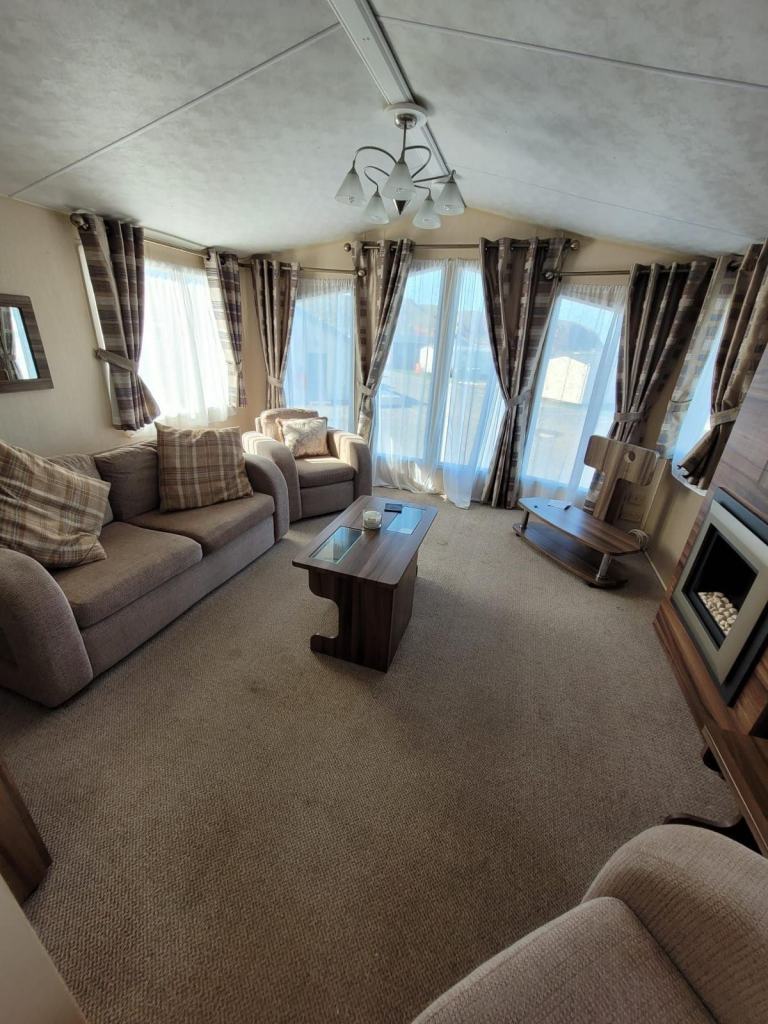 Willerby Winchester in Leeds  - Lodge / Caravan 