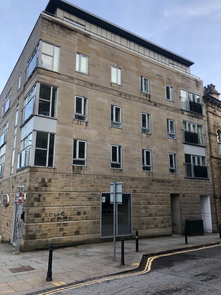 2 bedroom apartment in Halifax 